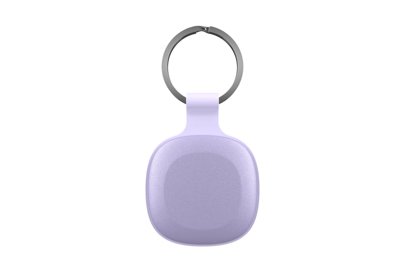 Fresh 'n Rebel Smart Finder Tag Dreamy Lilac Lokalizator GPS