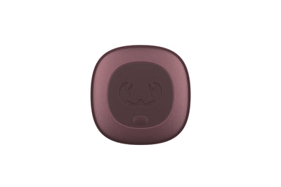 Fresh 'n Rebel Smart Finder Tag Deep Mauve Lokalizator GPS