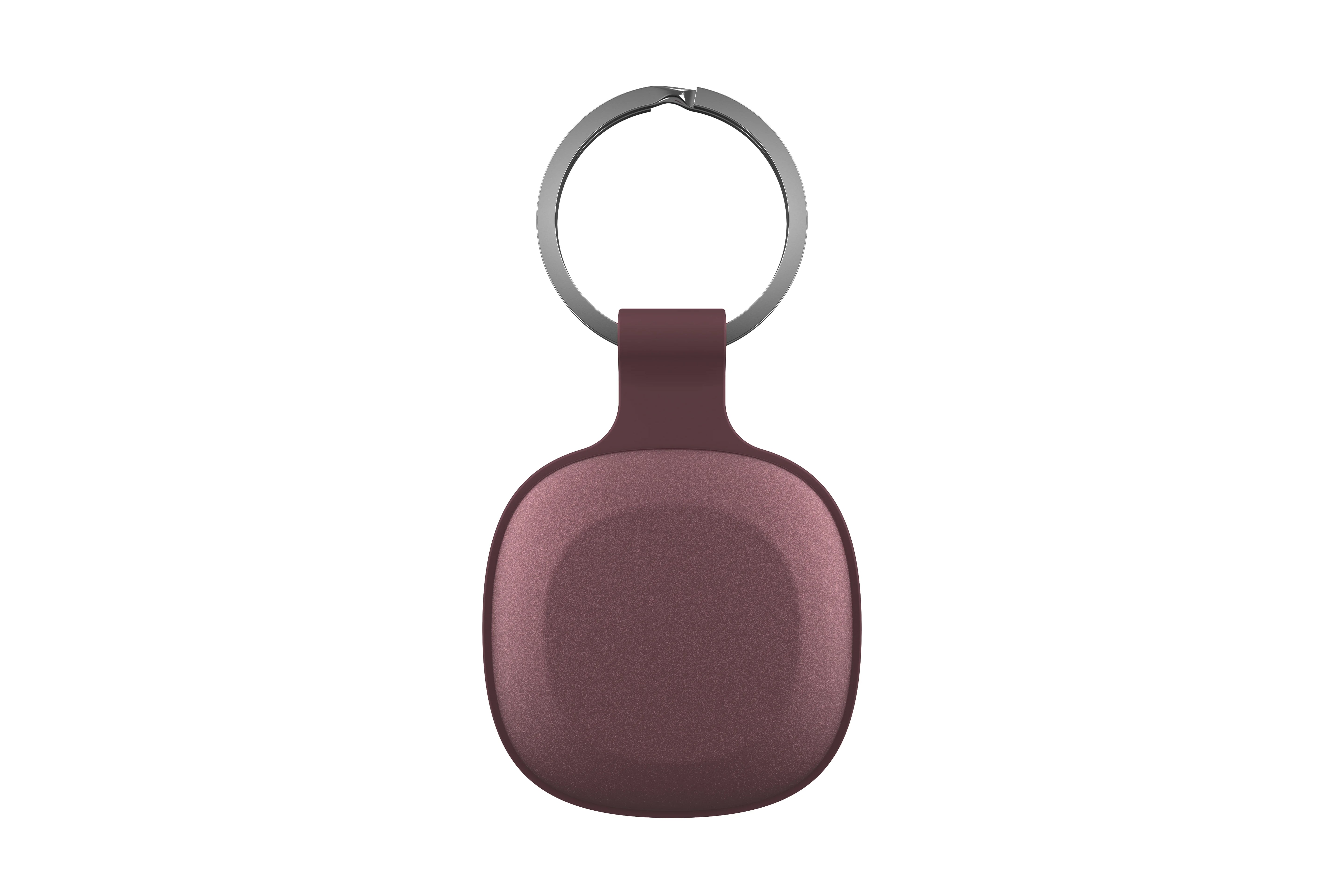 Fresh 'n Rebel Smart Finder Tag Deep Mauve Lokalizator GPS