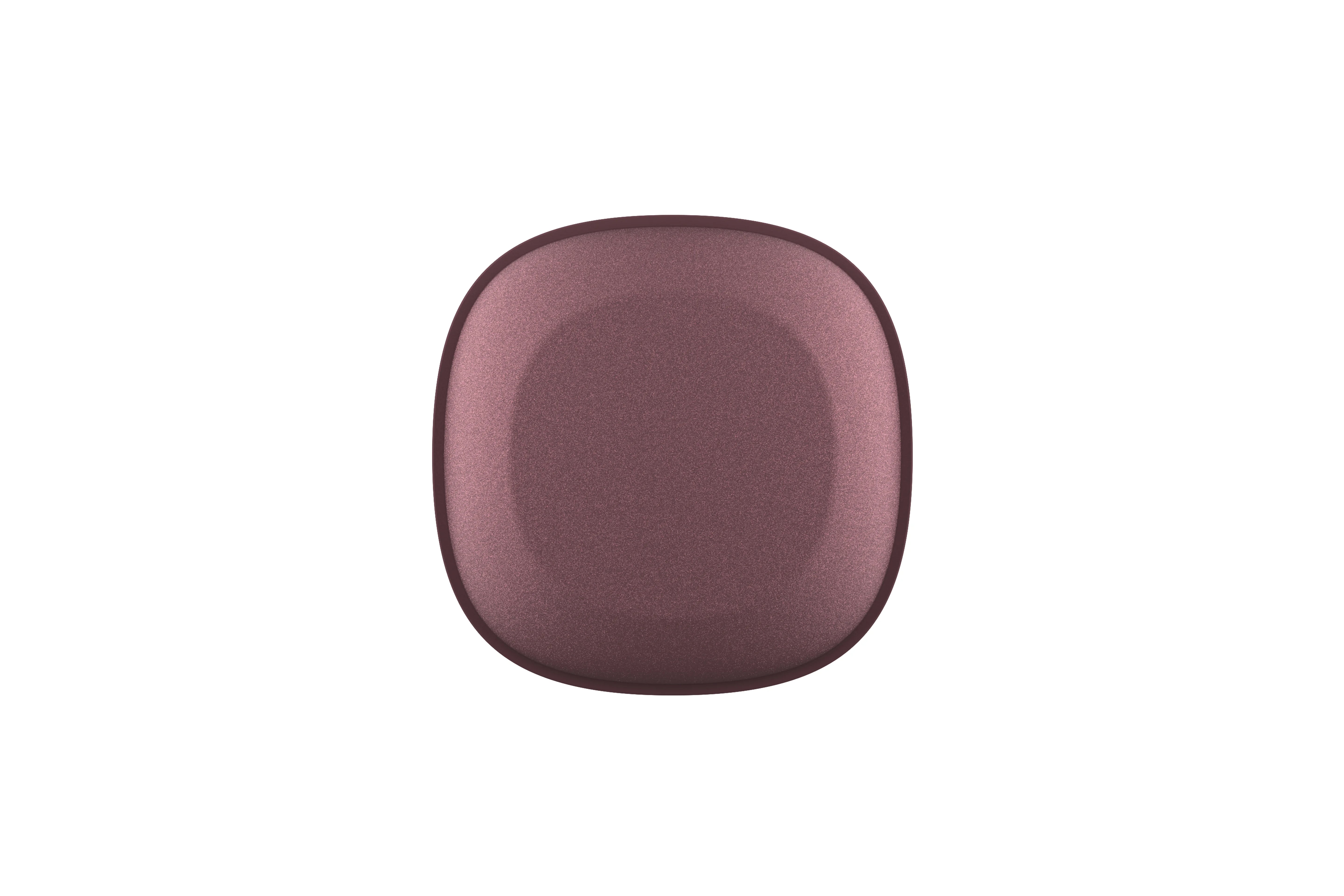 Fresh 'n Rebel Smart Finder Tag Deep Mauve Lokalizator GPS