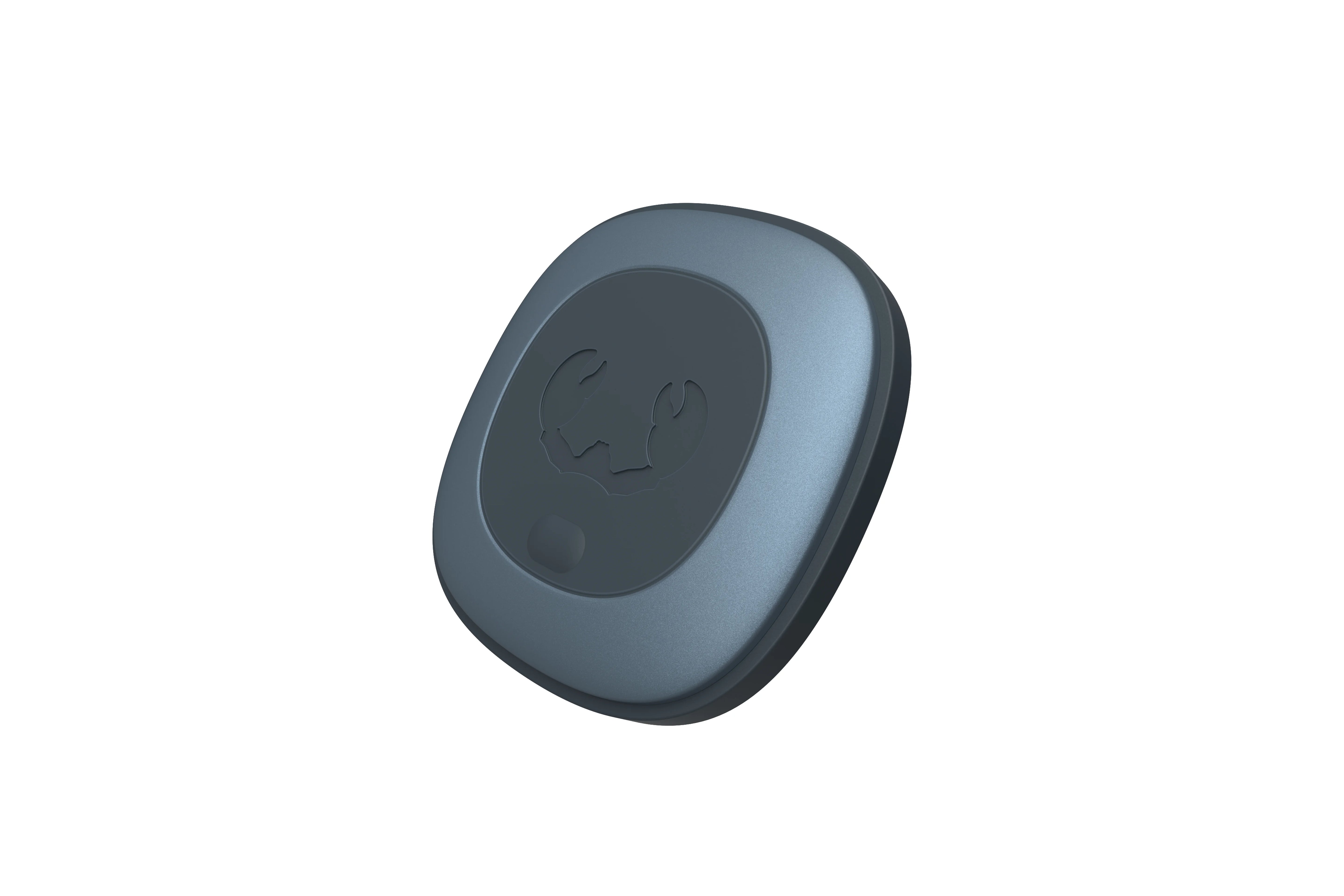 Fresh 'n Rebel Smart Finder Tag Dive Blue Lokalizator GPS