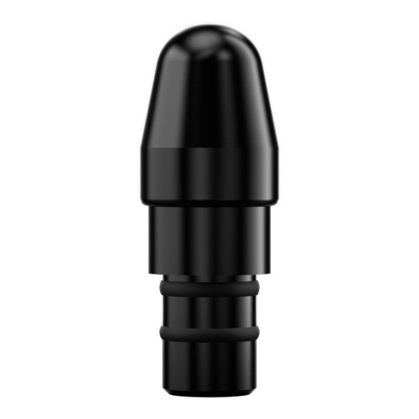 SKG F1-PRO – pistolet do masażu, Szary