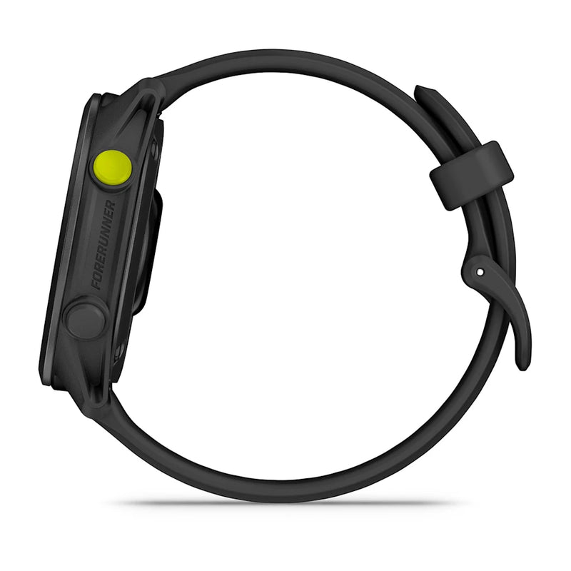 Garmin Forerunner 70 – Black