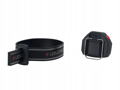 LEDLENSER lampka ostrzegawcza CU2R