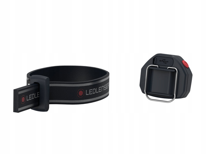 LEDLENSER lampka ostrzegawcza CU2R