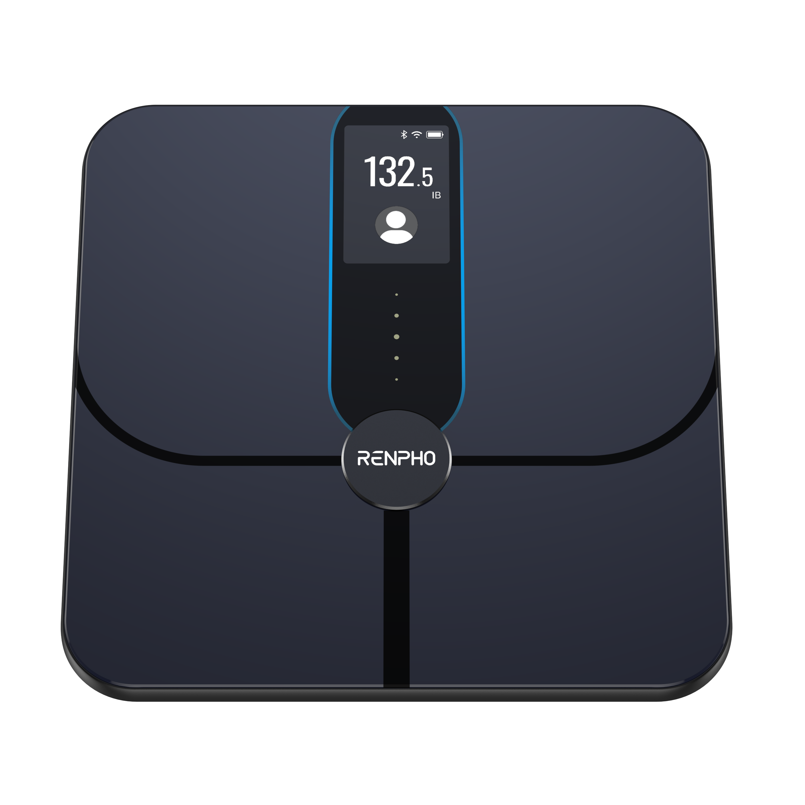 Renpho Elis Nova Wifi Inteligentna Waga Łazienkowa A031