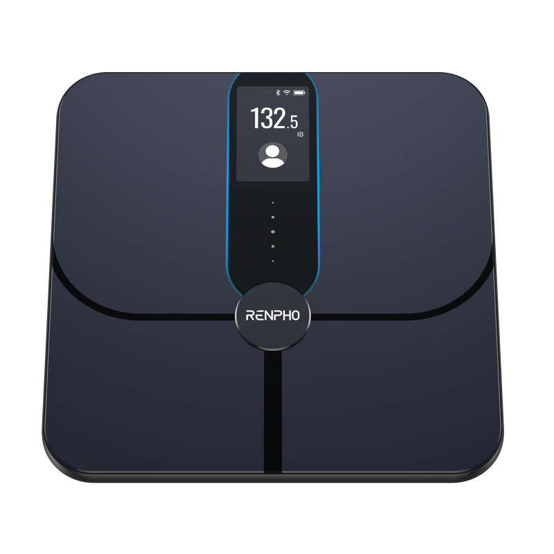 Renpho Elis Nova Wifi Inteligentna Waga Łazienkowa A031