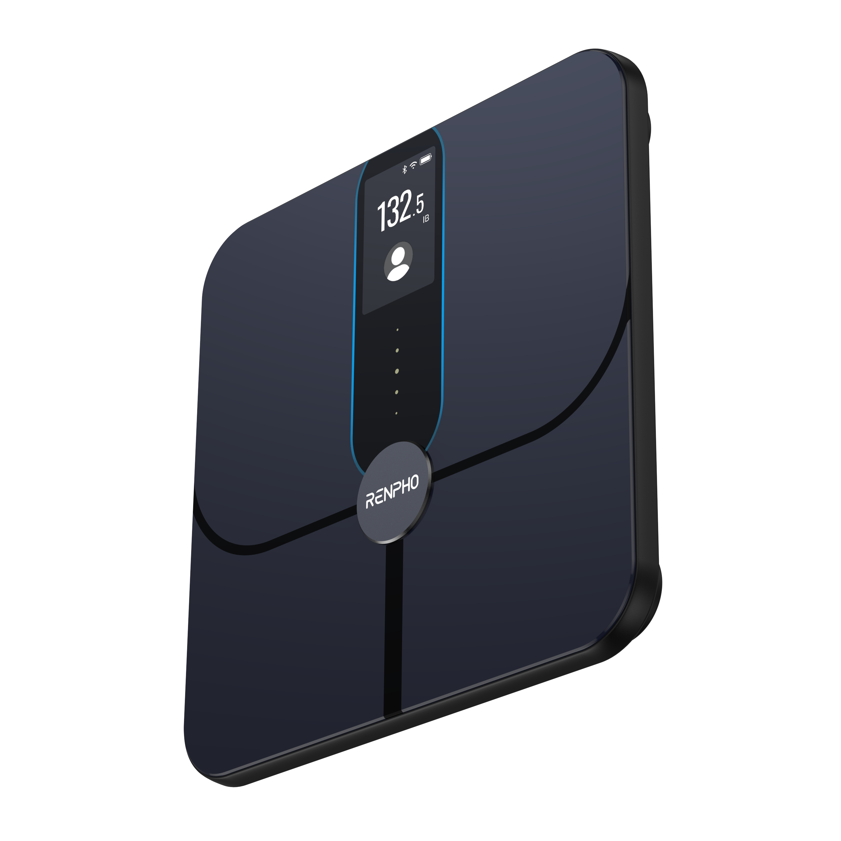 Renpho Elis Nova Wifi Inteligentna Waga Łazienkowa A031