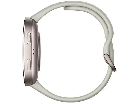 Smartwatch AMAZFIT Bip 6 Zegarek Sportowy 1,9" AMOLED 5ATM Kamienny