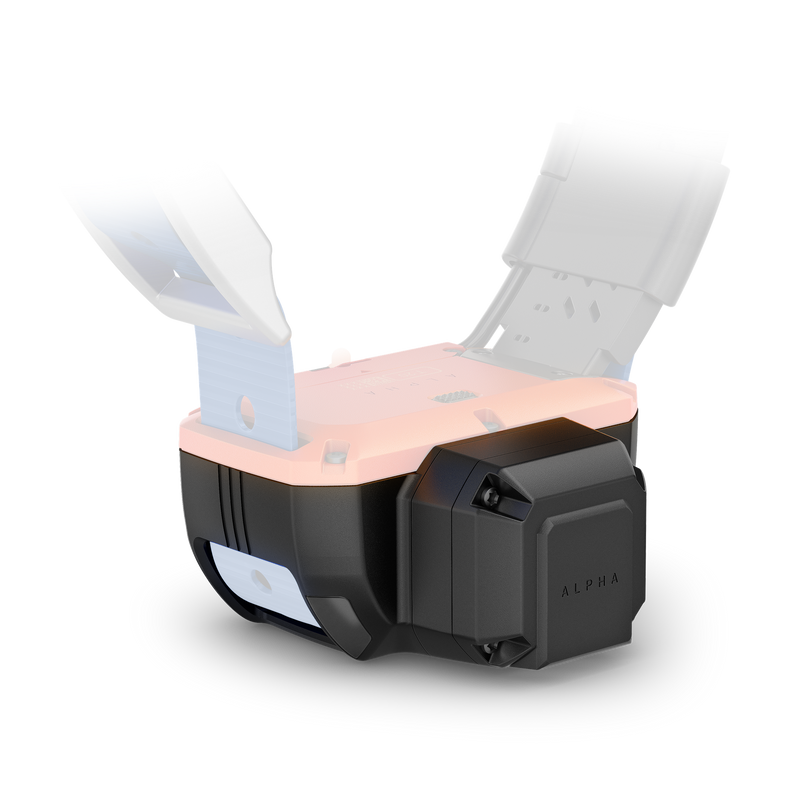 Garmin Beeper Battery Pack – moduł dźwiękowy i dodatkowa bateria do obroży Alpha®