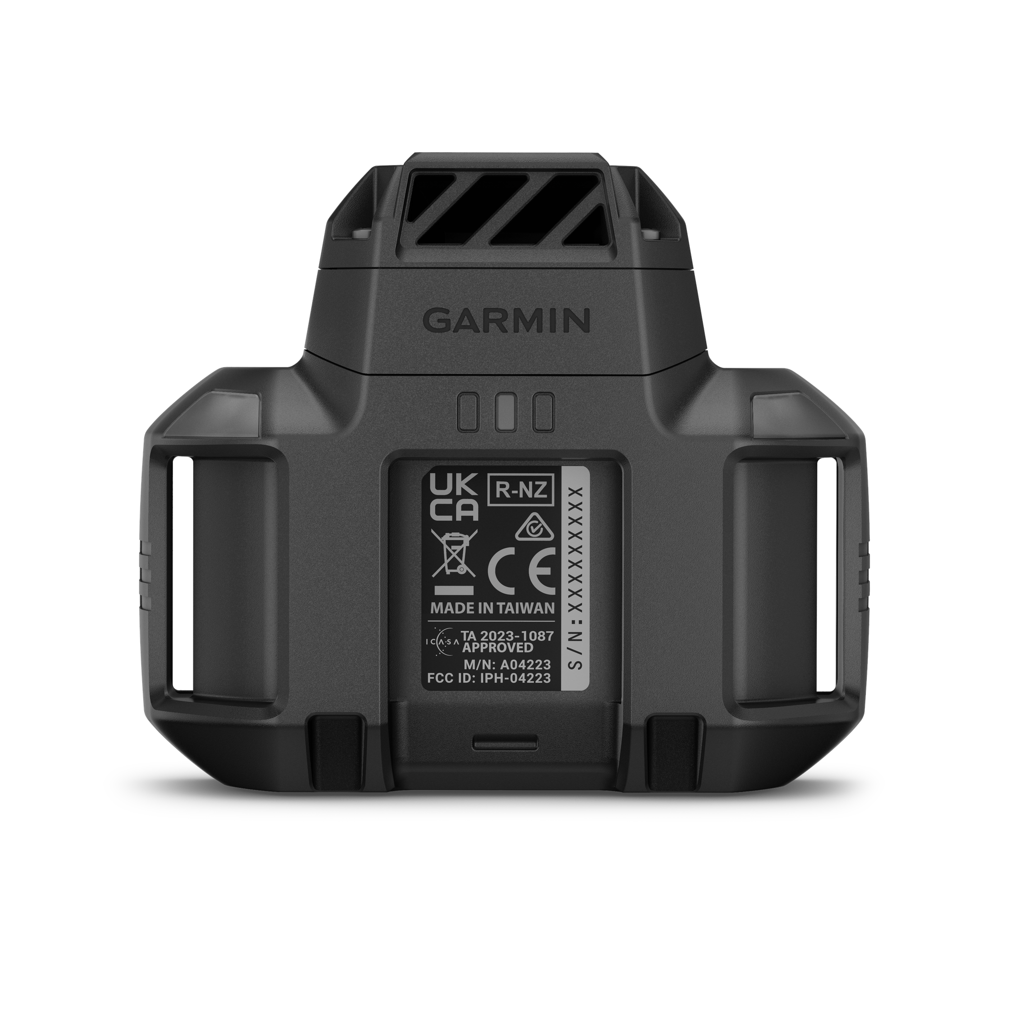 Garmin Beeper Battery Pack – moduł dźwiękowy i dodatkowa bateria do obroży Alpha®