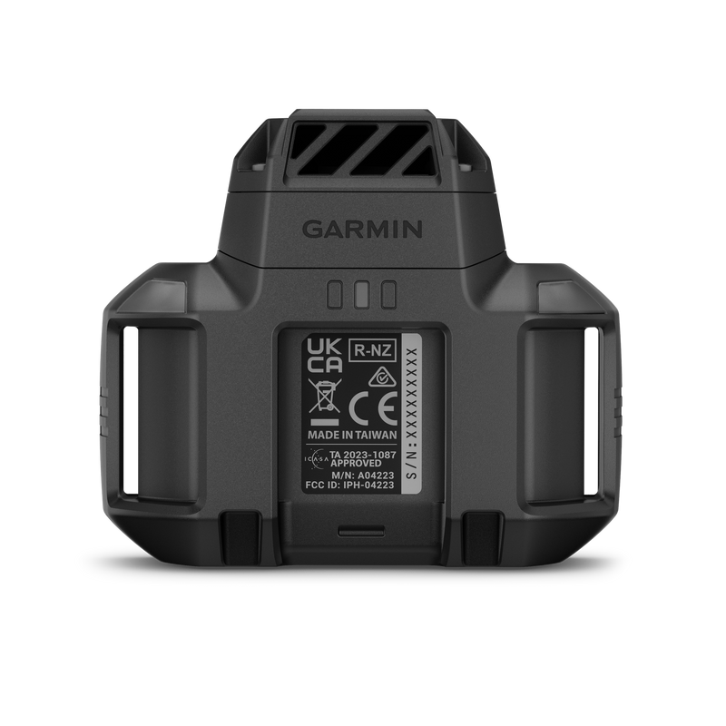 Garmin Beeper Battery Pack – moduł dźwiękowy i dodatkowa bateria do obroży Alpha®