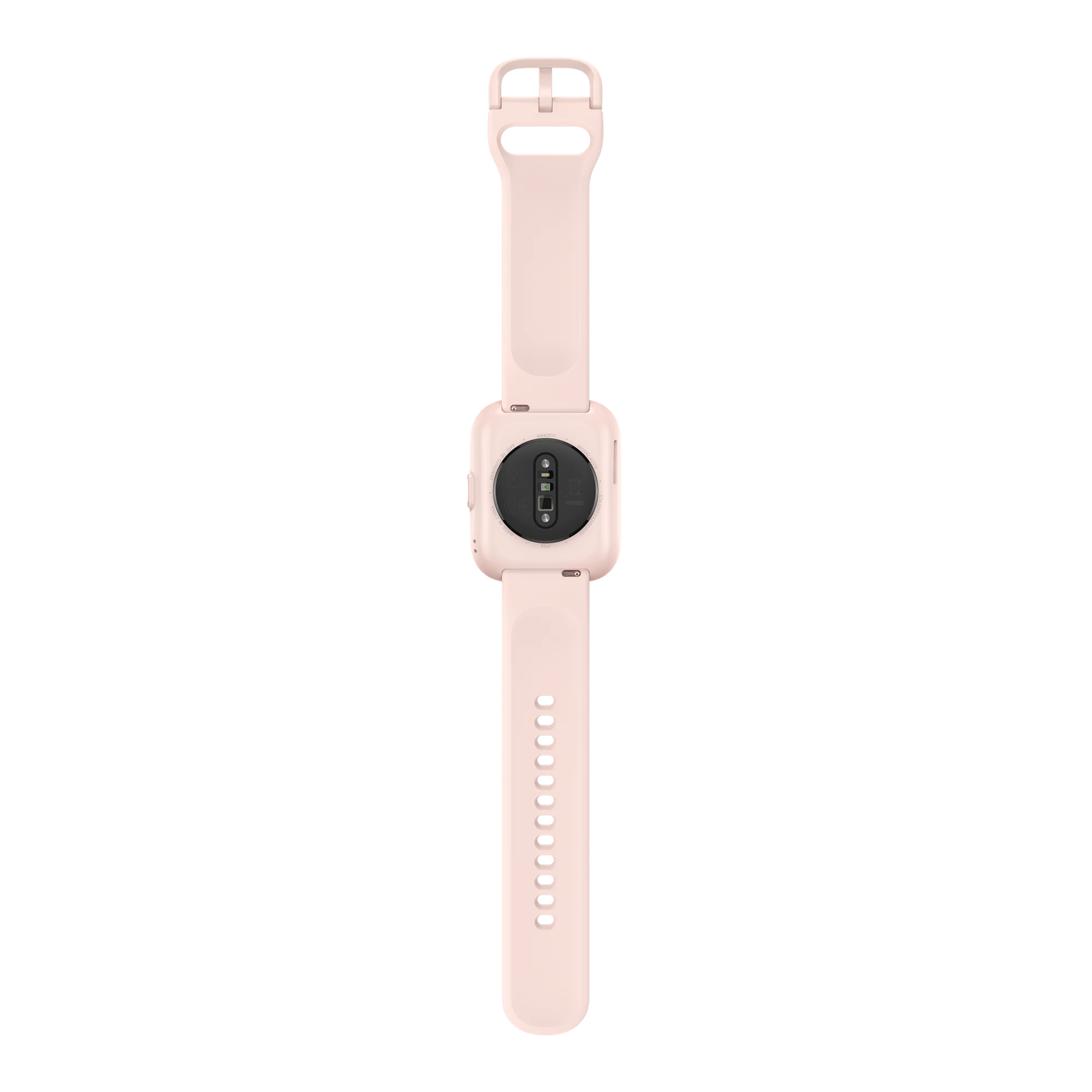 Smartwatch damski  Amazfit Bip 5 Pastel Pink różowy