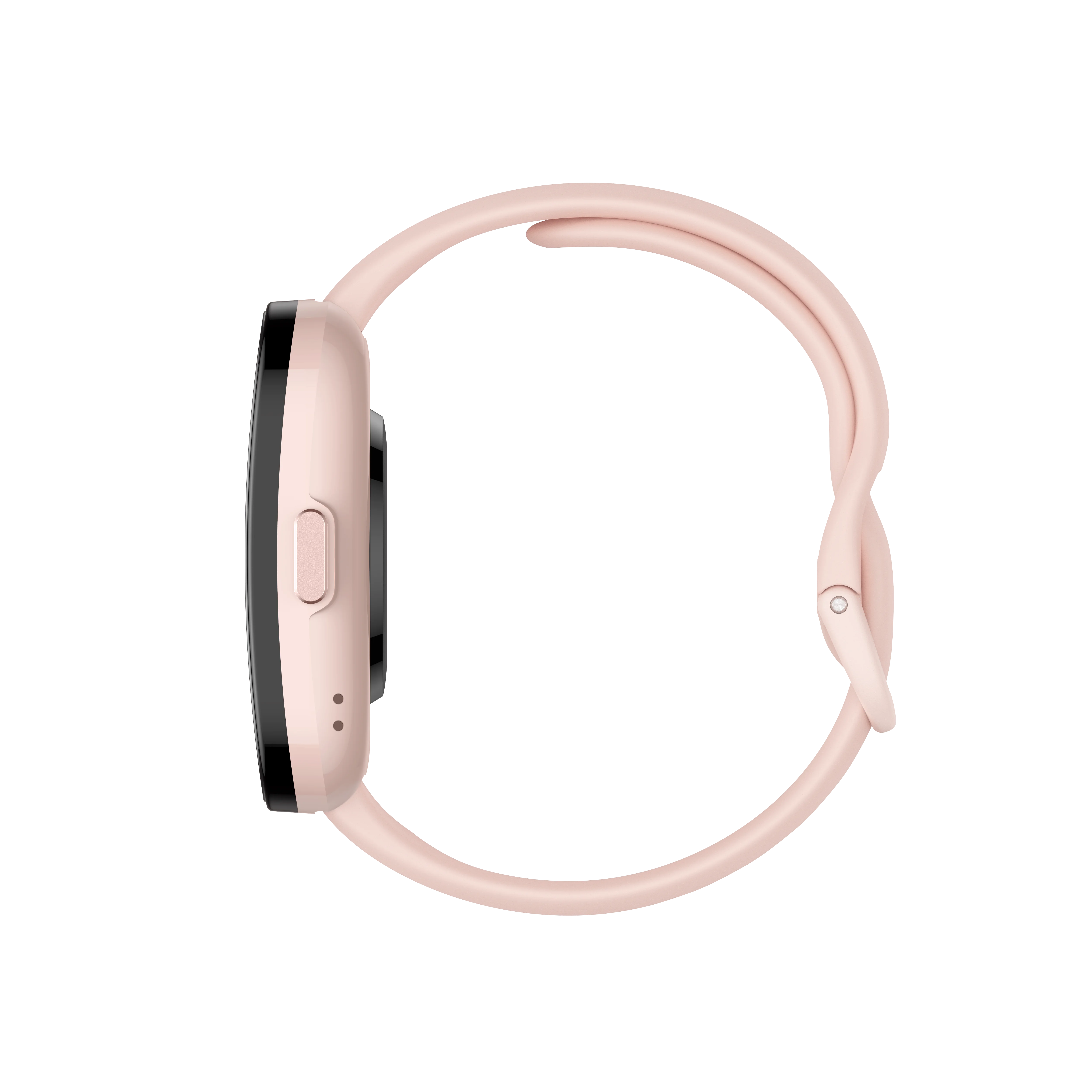 Smartwatch damski  Amazfit Bip 5 Pastel Pink różowy