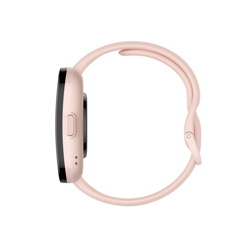 Smartwatch damski  Amazfit Bip 5 Pastel Pink różowy