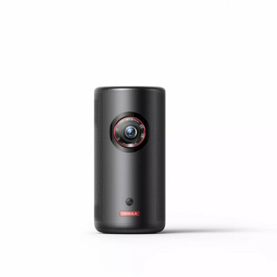 NEBULA Projektor Capsule 3 Laser Full HD, 300 ANSI lumen, Wi-Fi