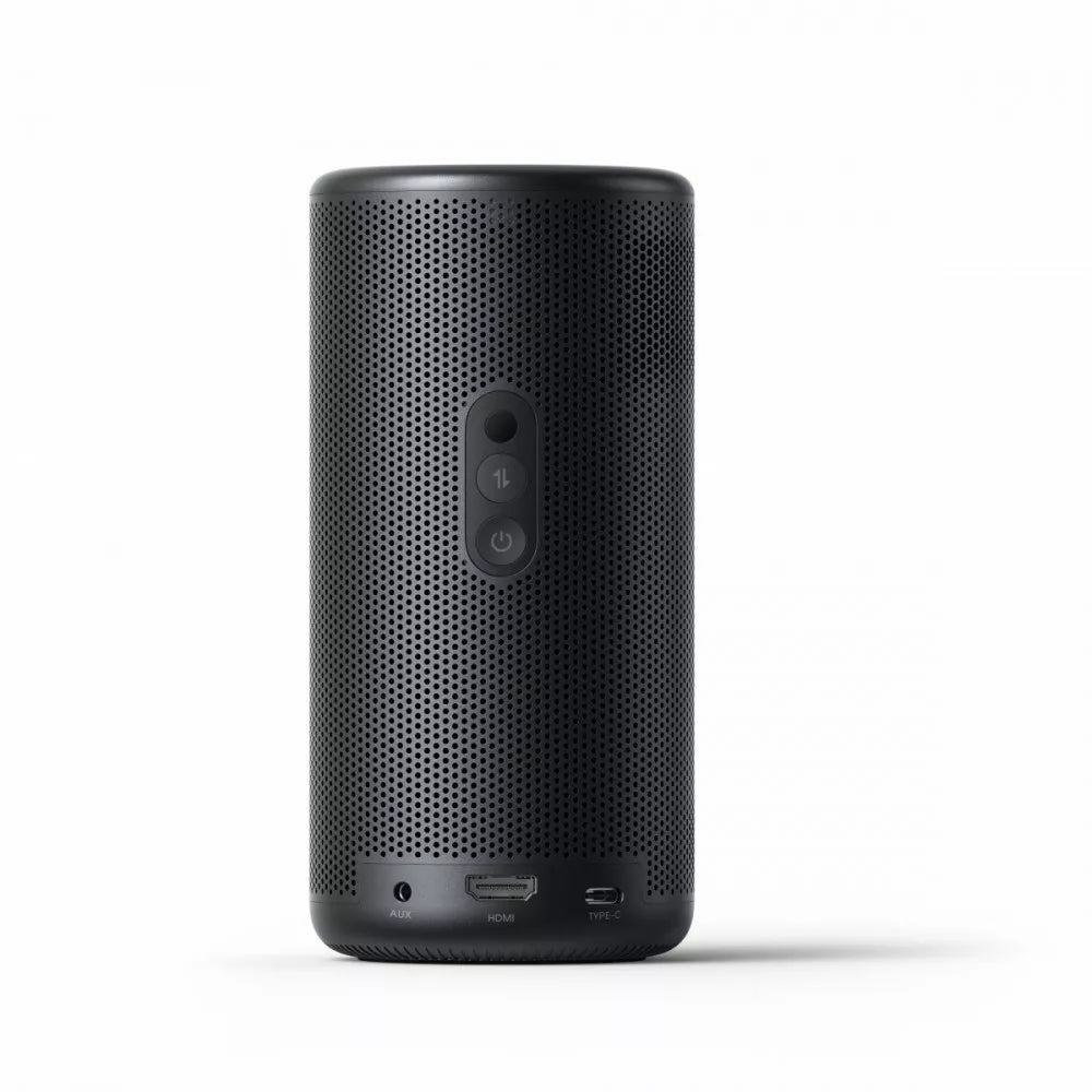 NEBULA Projektor Capsule 3 Laser Full HD, 300 ANSI lumen, Wi-Fi