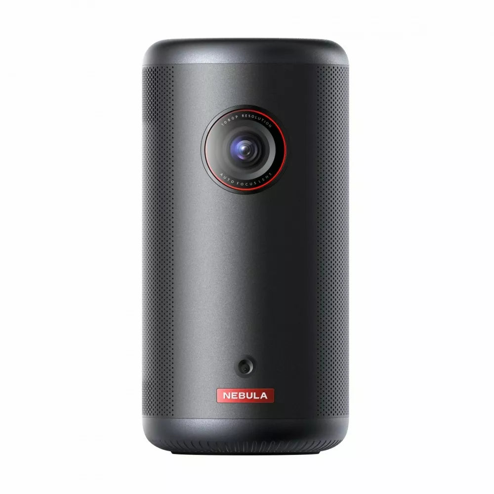 NEBULA Projektor Capsule 3 Full HD, 200 ANSI lumen, Wi-Fi