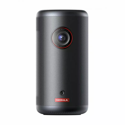 NEBULA Projektor Capsule 3 Full HD, 200 ANSI lumen, Wi-Fi