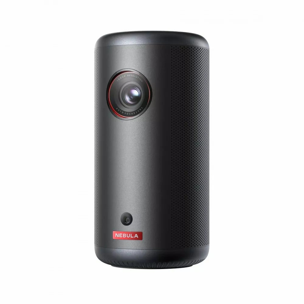 NEBULA Projektor Capsule 3 Full HD, 200 ANSI lumen, Wi-Fi