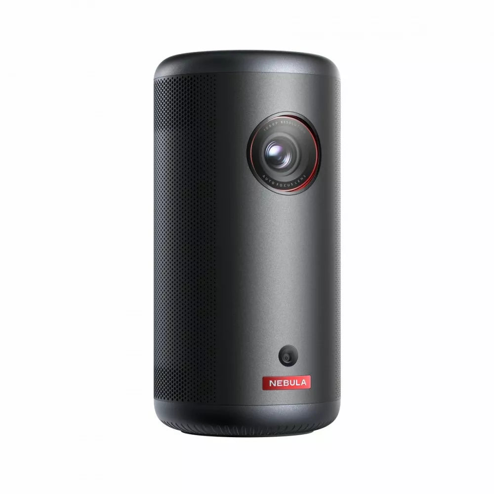 NEBULA Projektor Capsule 3 Full HD, 200 ANSI lumen, Wi-Fi