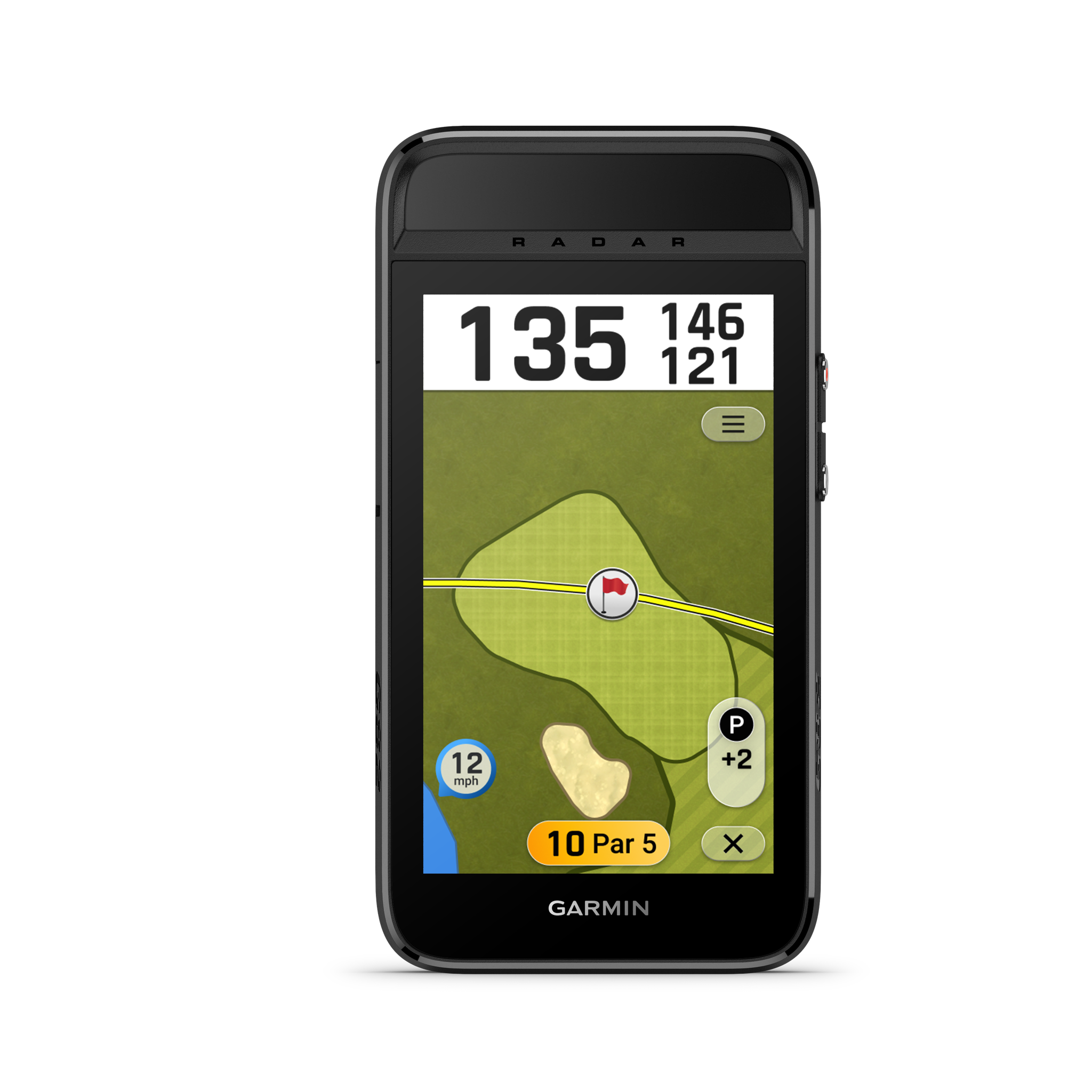 Garmin Approach® G82 – Golfowy monitor uderzeń i urządzenie podręczne GPS klasy premium