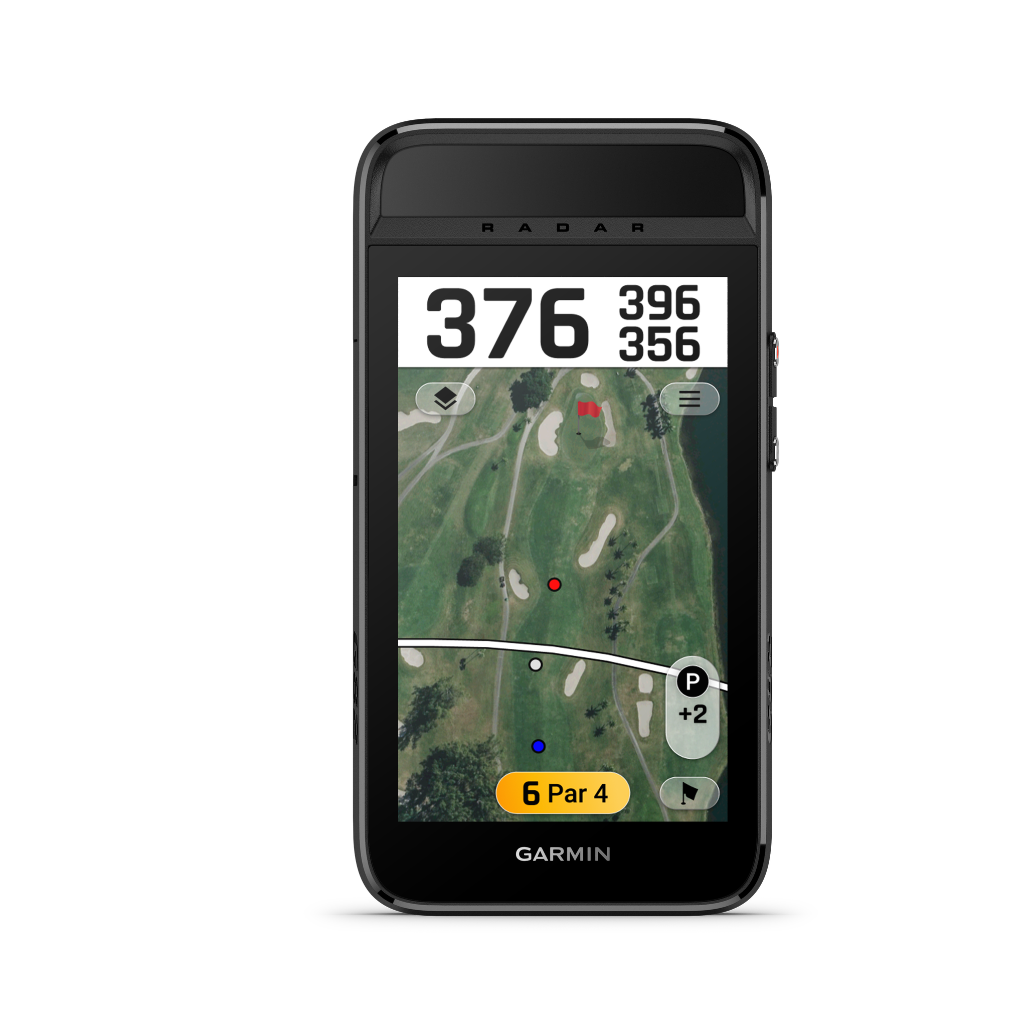 Garmin Approach® G82 – Golfowy monitor uderzeń i urządzenie podręczne GPS klasy premium