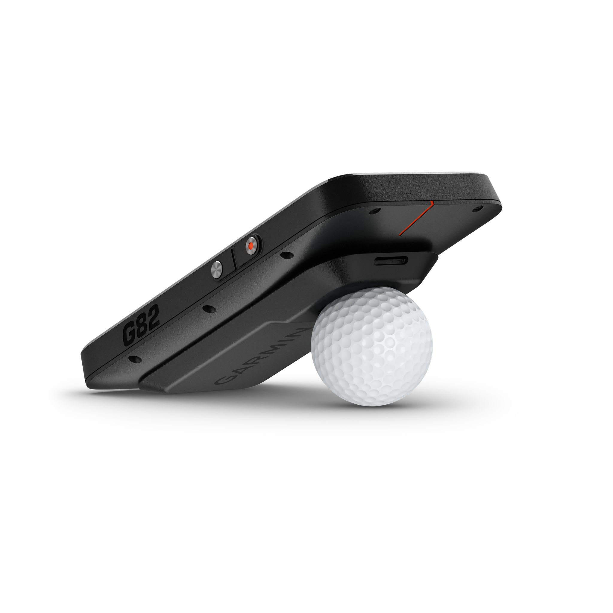 Garmin Approach® G82 – Golfowy monitor uderzeń i urządzenie podręczne GPS klasy premium