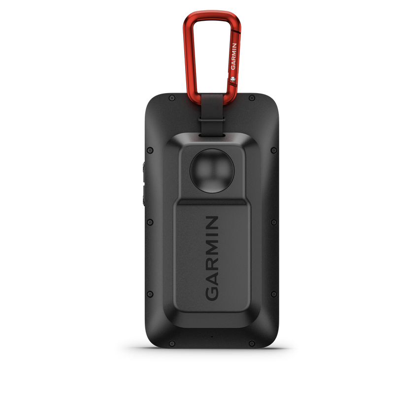 Garmin Approach® G82 – Golfowy monitor uderzeń i urządzenie podręczne GPS klasy premium
