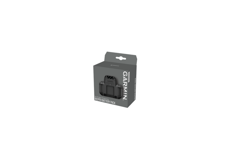 Garmin Beeper Battery Pack – moduł dźwiękowy i dodatkowa bateria do obroży Alpha®