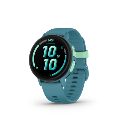 Garmin Bounce 2, Turquoise