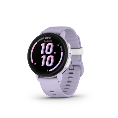 Garmin Bounce 2, Light purple