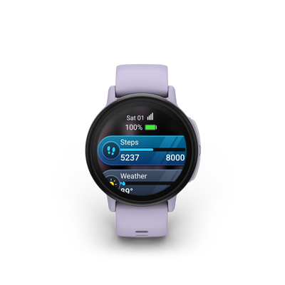Garmin Bounce 2, Light purple