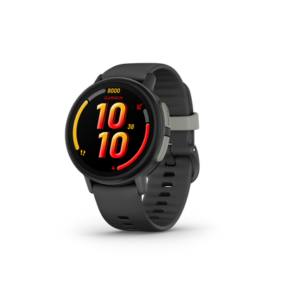 Garmin Bounce 2, Slate grey
