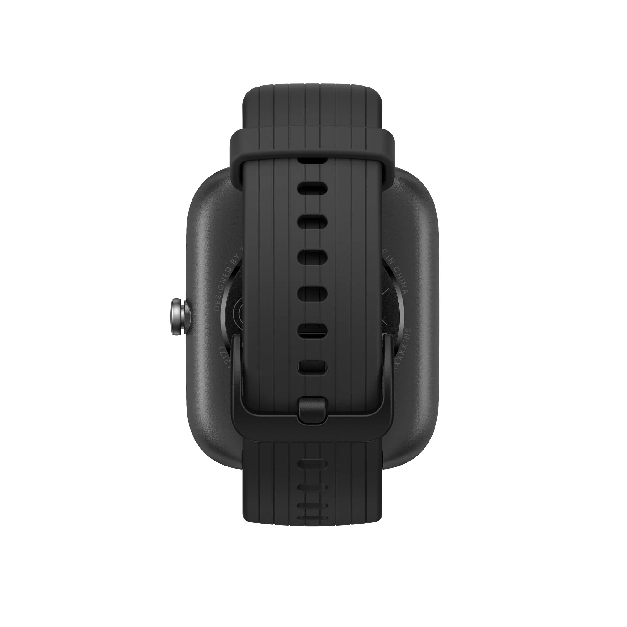 Amazfit Bip 3 Pro Black smartwatch