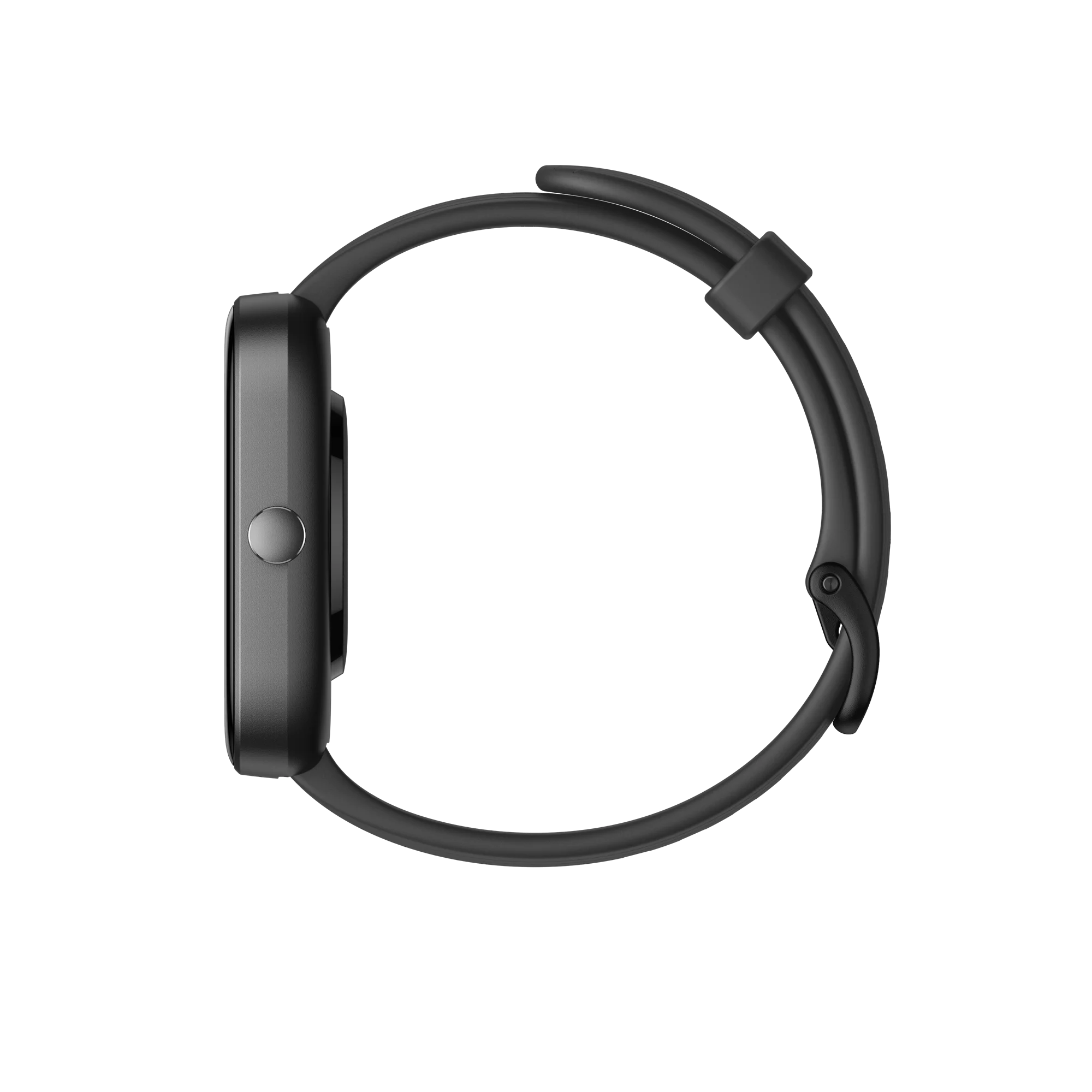 Amazfit Bip 3 Pro Black smartwatch