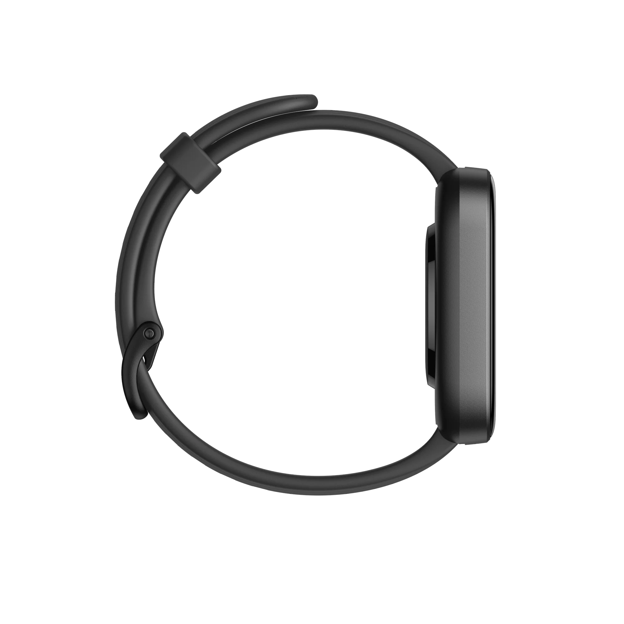 Amazfit Bip 3 Pro Black smartwatch