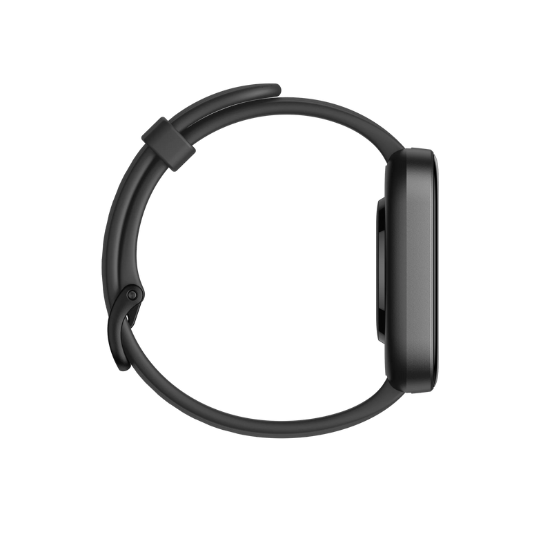 Amazfit Bip 3 Pro Black smartwatch
