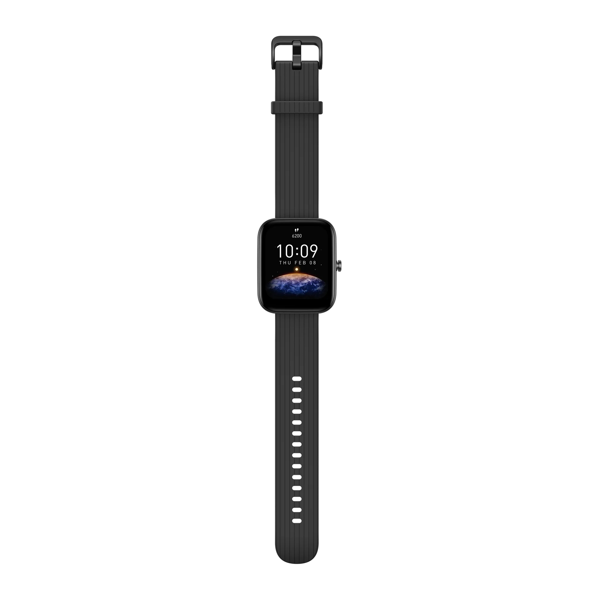 Amazfit Bip 3 Pro Black smartwatch