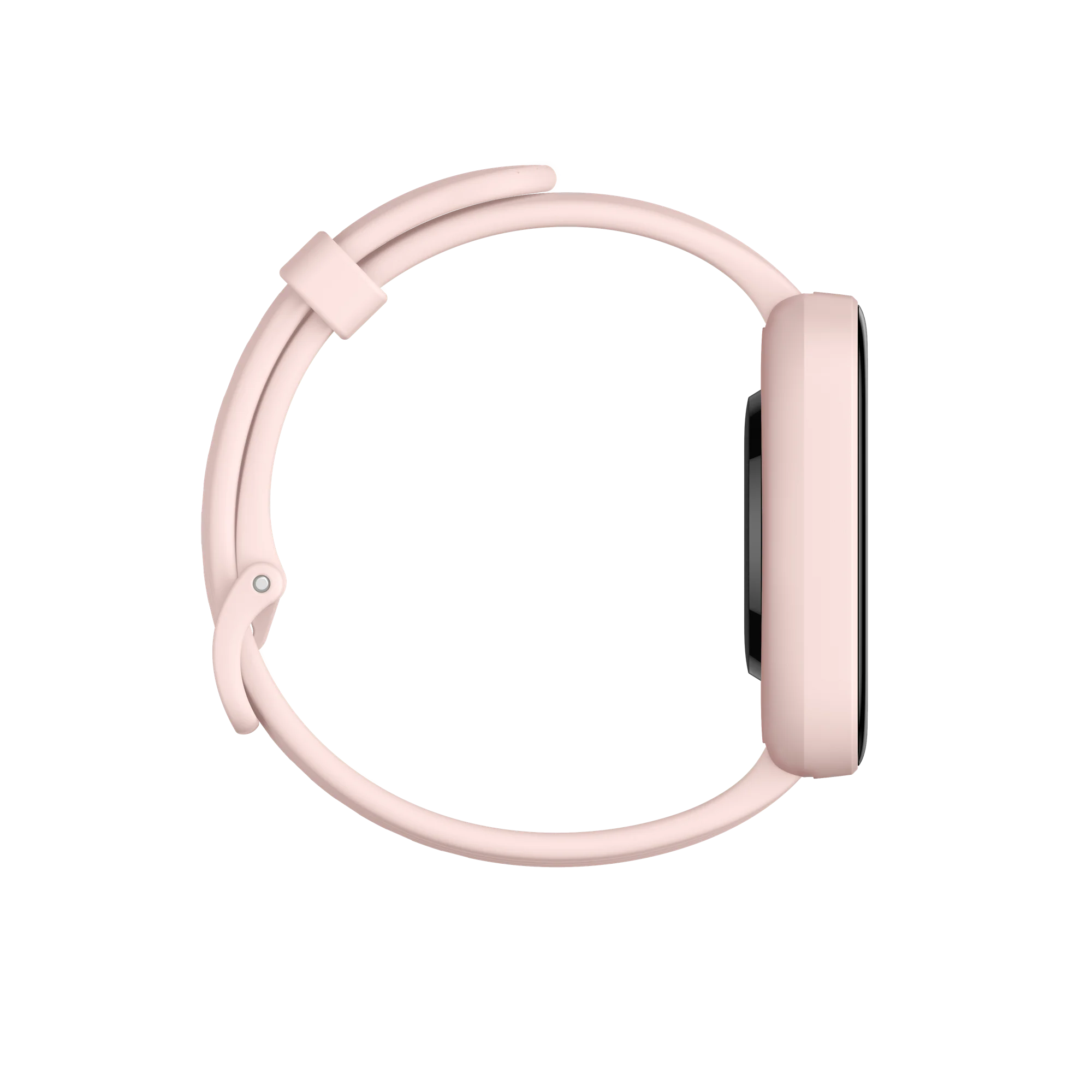 Smartwatch damski różowy Amazfit Bip 3 Pro Pink