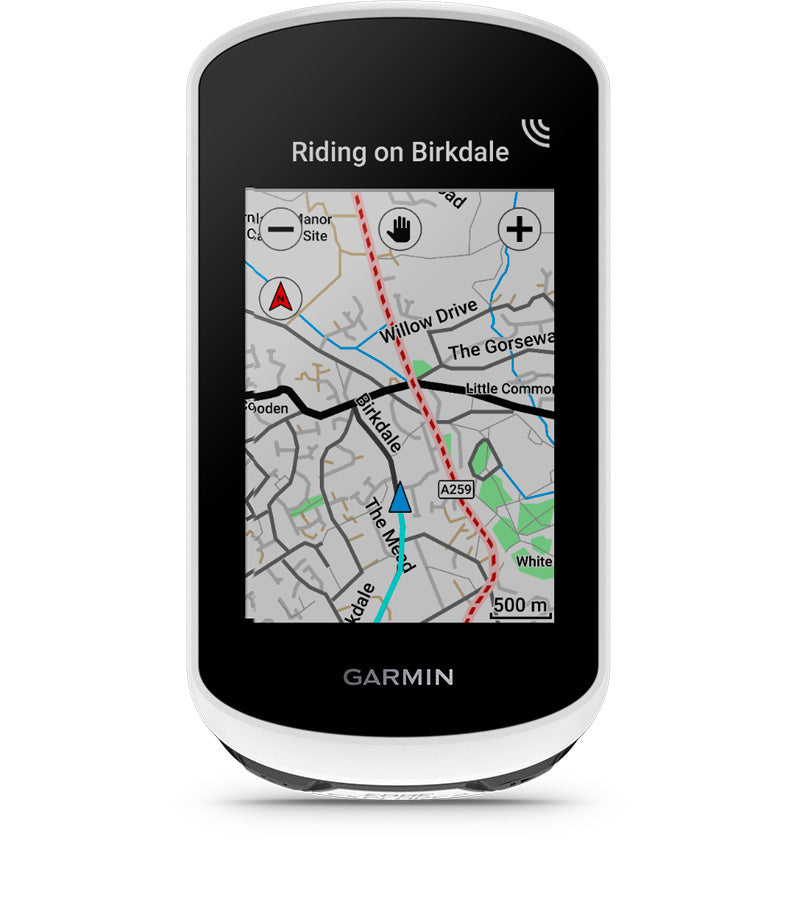 Licznik rowerowy GPS Garmin Edge® Explore 2