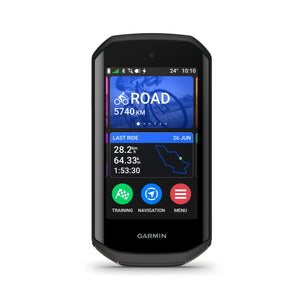 Garmin Edge 1050 komputer kolarski Bundle