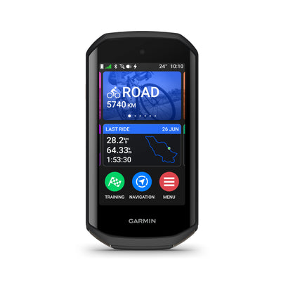 Garmin Edge 1050 komputer kolarski