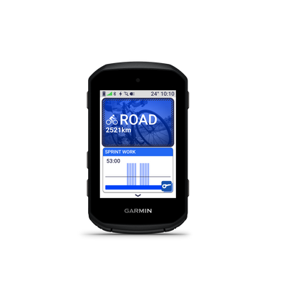 Garmin Edge 550 Komputer rowerowy GPS