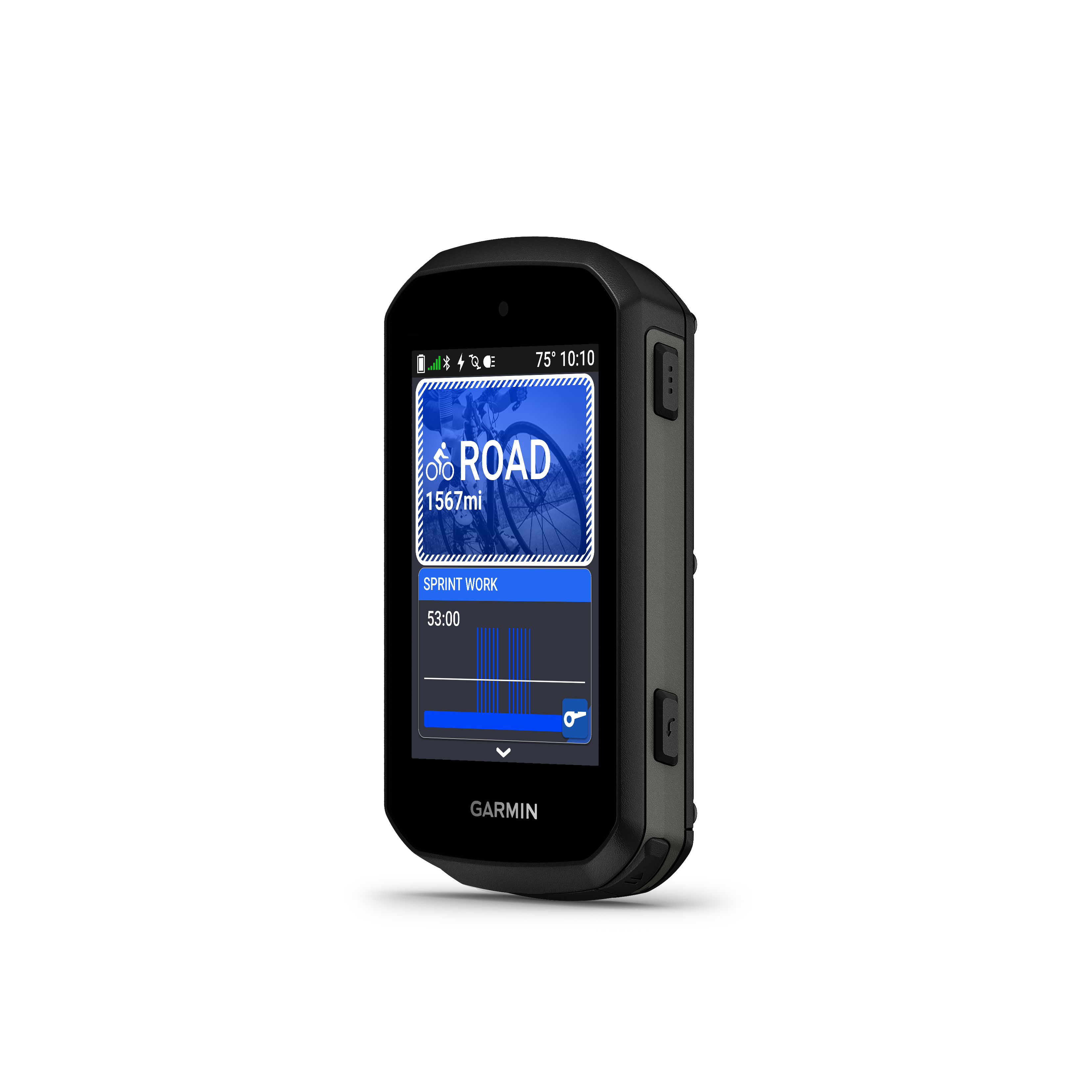 Garmin Edge 550 Komputer rowerowy GPS
