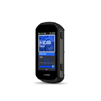 Garmin Edge 550 Komputer rowerowy GPS