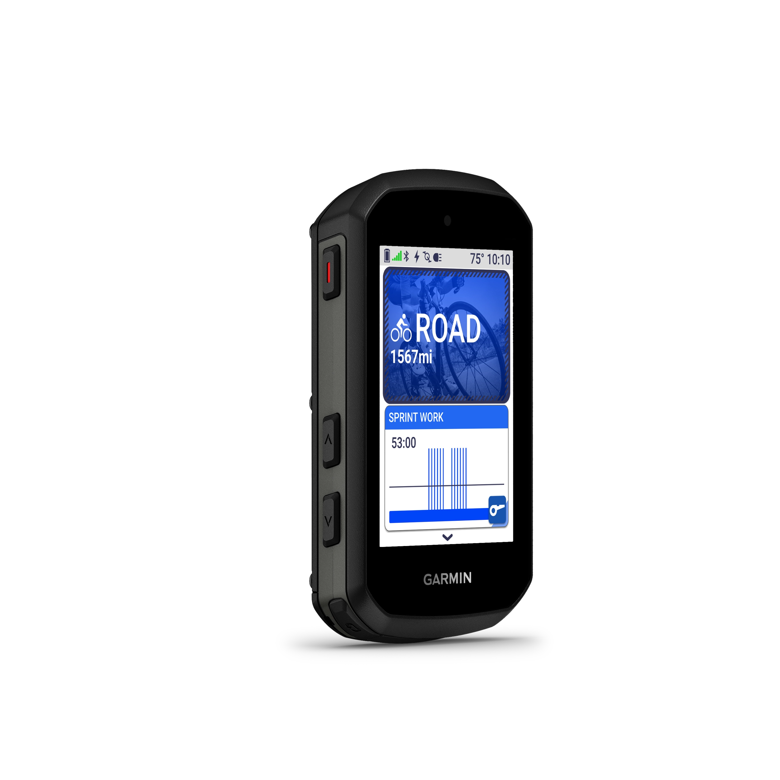 Garmin Edge 550 Komputer rowerowy GPS