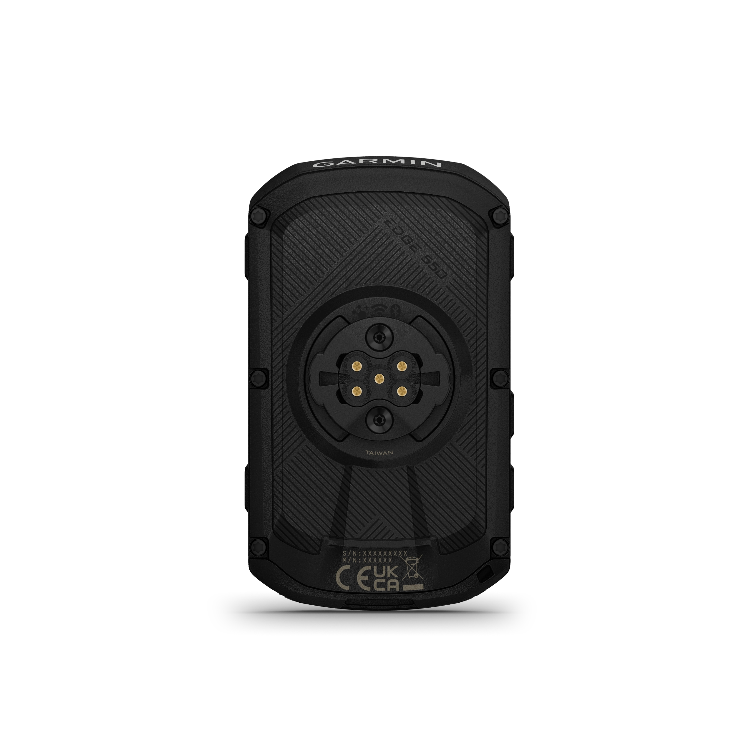 Garmin Edge 550 Komputer rowerowy GPS