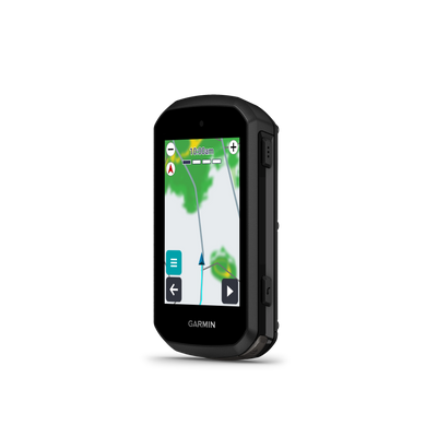 Garmin Edge 850 Komputer rowerowy GPS