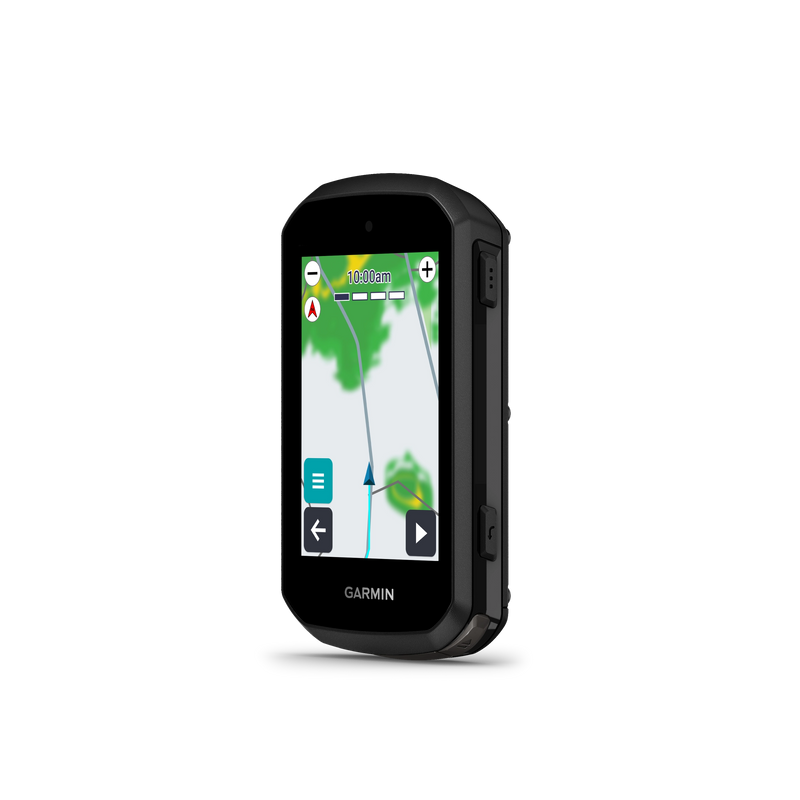 Garmin Edge 850 Komputer rowerowy GPS
